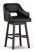 Tallenger Bar Stool Set - Atchison Furniture Company (Atchison, KS)