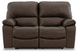 Leesworth Living Room Set - Atchison Furniture Company (Atchison, KS)