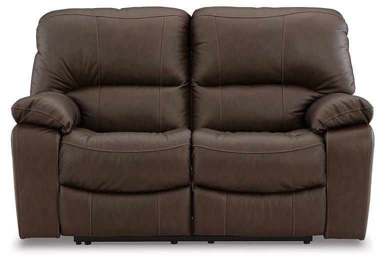 Leesworth Living Room Set - Atchison Furniture Company (Atchison, KS)