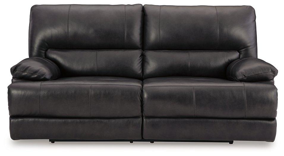 Mountainous Living Room Set - Atchison Furniture Company (Atchison, KS)
