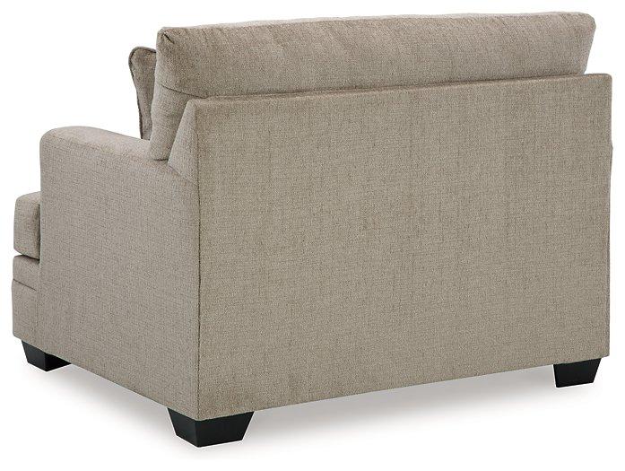 Stonemeade Living Room Set - Atchison Furniture Company (Atchison, KS)