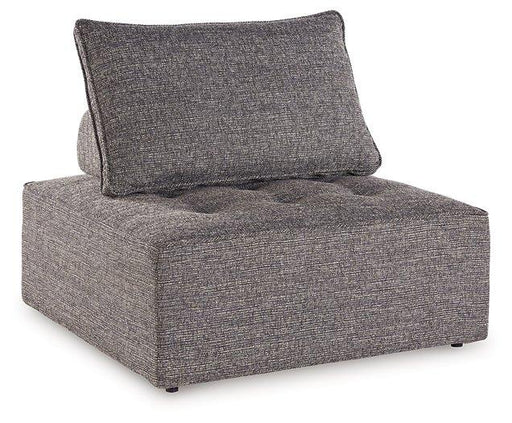 Bree Zee Outdoor Lounge Chair with Cushion - Atchison Furniture Company (Atchison, KS)