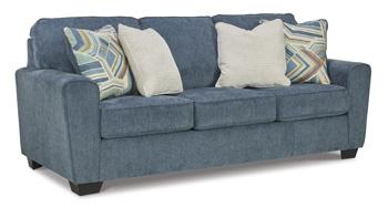 Cashton Living Room Set - Atchison Furniture Company (Atchison, KS)