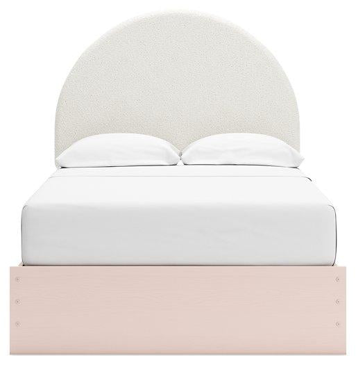 Wistenpine Bedroom Package - Atchison Furniture Company (Atchison, KS)