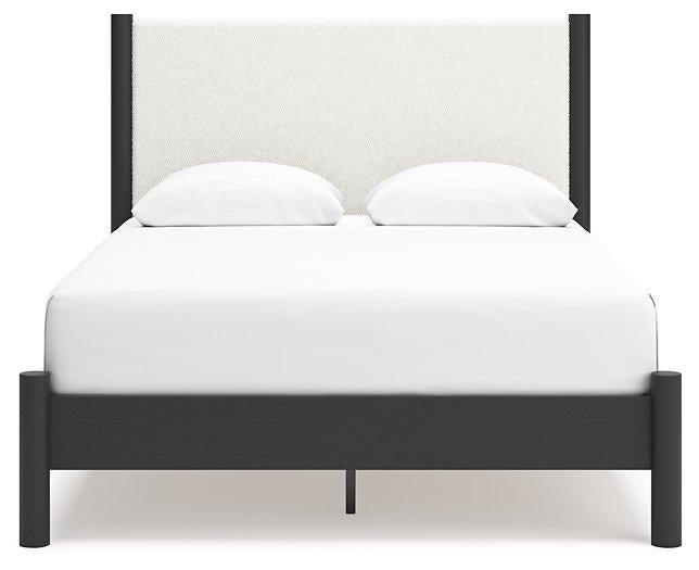 Cadmori Bedroom Set - Atchison Furniture Company (Atchison, KS)
