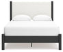 Cadmori Bedroom Set - Atchison Furniture Company (Atchison, KS)