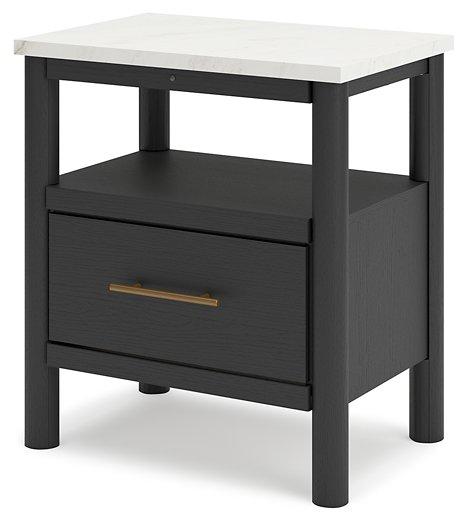 Cadmori Bedroom Set - Atchison Furniture Company (Atchison, KS)