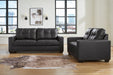 Barlin Mills Living Room Set - Atchison Furniture Company (Atchison, KS)