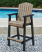 Fairen Trail Outdoor Dining Set - Atchison Furniture Company (Atchison, KS)