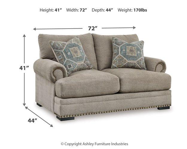 Galemore Living Room Set - Atchison Furniture Company (Atchison, KS)