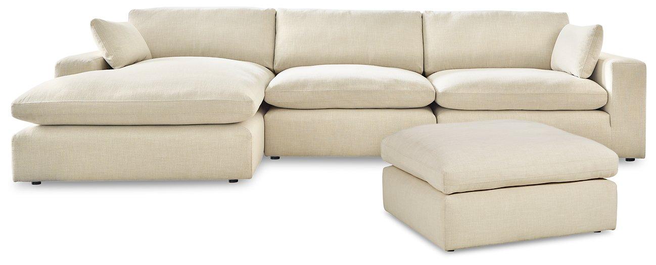 Elyza Living Room Set - Atchison Furniture Company (Atchison, KS)