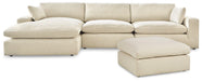 Elyza Living Room Set - Atchison Furniture Company (Atchison, KS)