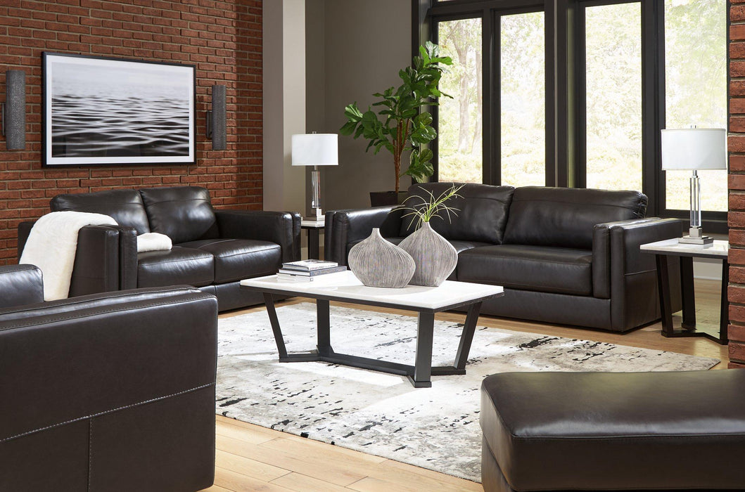 Amiata Upholstery Package - Atchison Furniture Company (Atchison, KS)