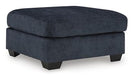 Aviemore Oversized Accent Ottoman - Atchison Furniture Company (Atchison, KS)