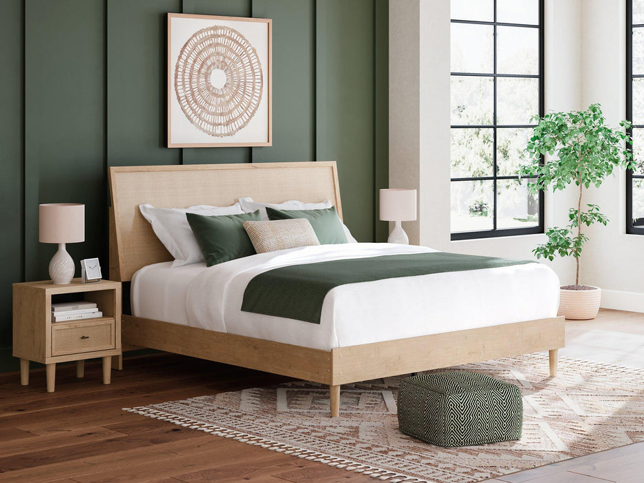 Cielden Bedroom Set - Atchison Furniture Company (Atchison, KS)