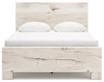 Lawroy Bed - Atchison Furniture Company (Atchison, KS)