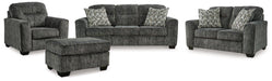 Lonoke Living Room Set - Atchison Furniture Company (Atchison, KS)