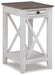 Adalane Accent Table - Atchison Furniture Company (Atchison, KS)