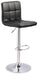 Bellatier Adjustable Height Bar Stool - Atchison Furniture Company (Atchison, KS)