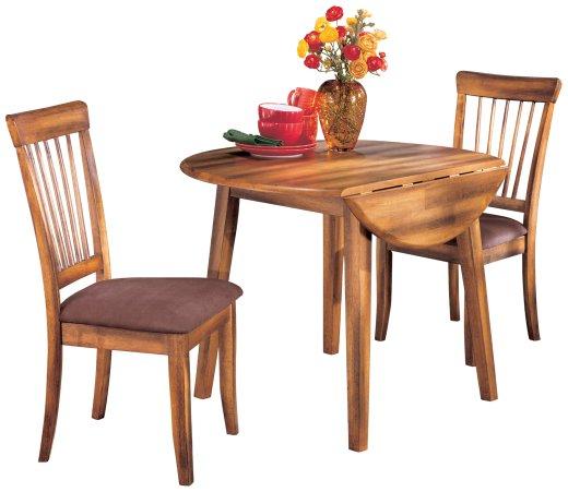 Berringer Dining Set - Atchison Furniture Company (Atchison, KS)