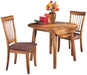 Berringer Dining Set - Atchison Furniture Company (Atchison, KS)