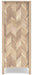 Battelle Chest of Drawers - Atchison Furniture Company (Atchison, KS)