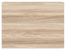 Battelle Nightstand - Atchison Furniture Company (Atchison, KS)