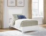 Binterglen Bed - Atchison Furniture Company (Atchison, KS)