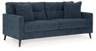 Bixler Living Room Set - Atchison Furniture Company (Atchison, KS)