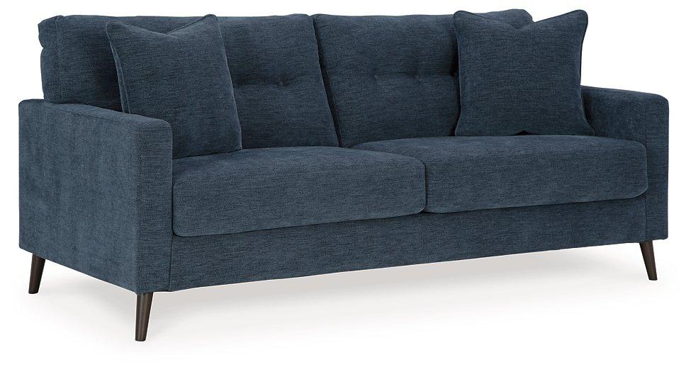 Bixler Living Room Set - Atchison Furniture Company (Atchison, KS)