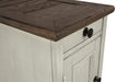 Bolanburg Table Set - Atchison Furniture Company (Atchison, KS)