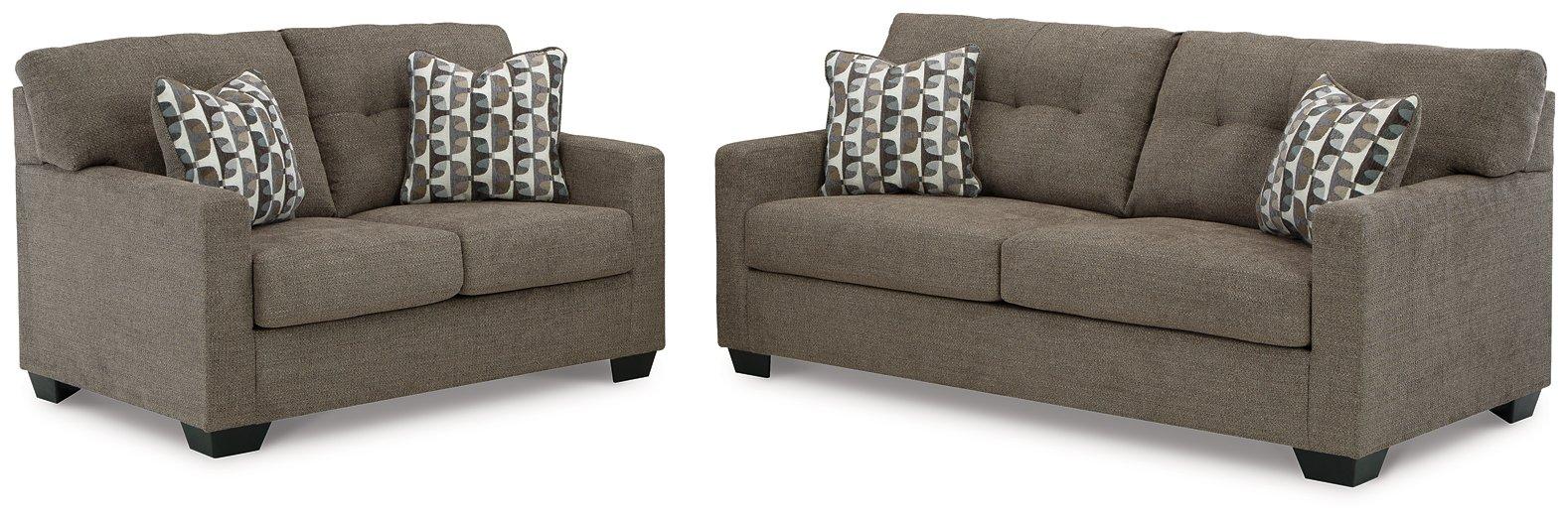 Mahoney Living Room Set - Atchison Furniture Company (Atchison, KS)