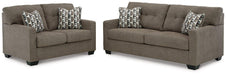 Mahoney Living Room Set - Atchison Furniture Company (Atchison, KS)