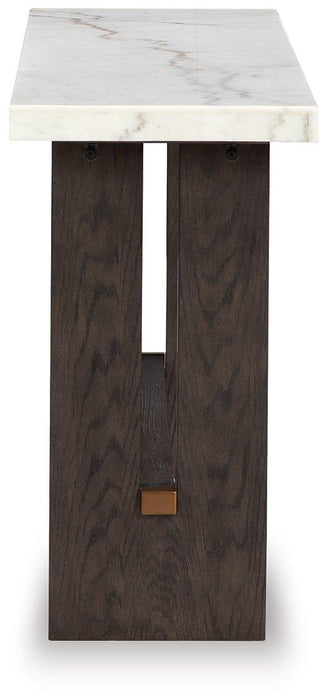Burkhaus Sofa Table - Atchison Furniture Company (Atchison, KS)