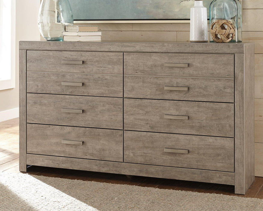 Culverbach Dresser - Atchison Furniture Company (Atchison, KS)
