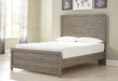 Culverbach Bed - Atchison Furniture Company (Atchison, KS)