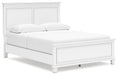 Fortman Bed - Atchison Furniture Company (Atchison, KS)