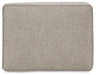 Gaelon Ottoman - Atchison Furniture Company (Atchison, KS)