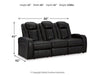 Caveman Den Upholstery Package - Atchison Furniture Company (Atchison, KS)