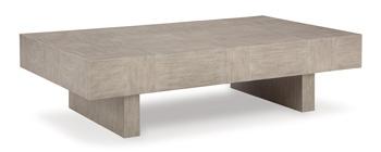 Jorlaina Coffee Table - Atchison Furniture Company (Atchison, KS)