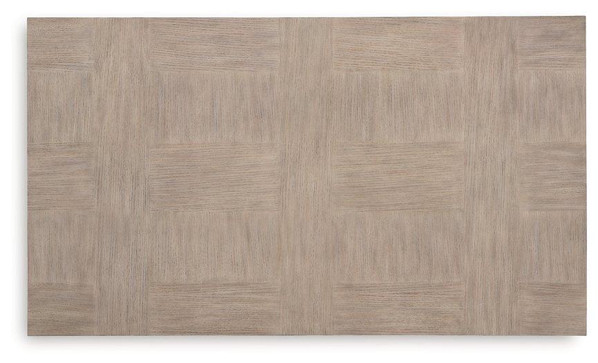 Jorlaina Coffee Table - Atchison Furniture Company (Atchison, KS)