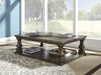 Johnelle Occasional Table Set - Atchison Furniture Company (Atchison, KS)