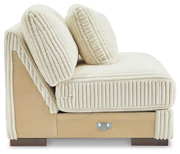 Lindyn Sectional - Atchison Furniture Company (Atchison, KS)