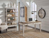 Realyn Home Office Set - Atchison Furniture Company (Atchison, KS)