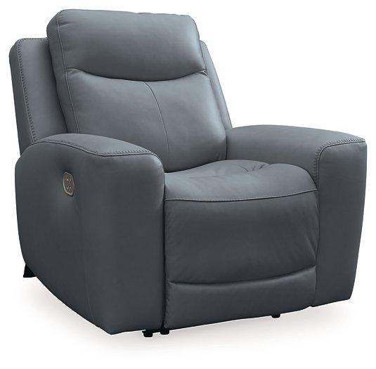 Mindanao Living Room Set - Atchison Furniture Company (Atchison, KS)