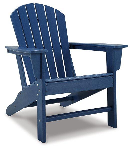Sundown Treasure Outdoor Seating Set - Atchison Furniture Company (Atchison, KS)