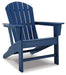 Sundown Treasure Outdoor Seating Set - Atchison Furniture Company (Atchison, KS)