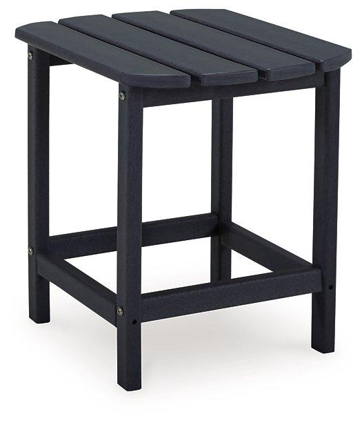 Sundown Treasure Outdoor Seating Set - Atchison Furniture Company (Atchison, KS)