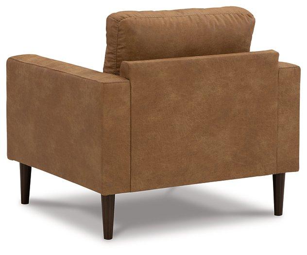 Telora Living Room Set - Atchison Furniture Company (Atchison, KS)