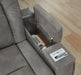 Next-Gen DuraPella Power Recliner - Atchison Furniture Company (Atchison, KS)